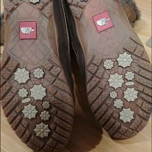 North Face Winter Boots - Women